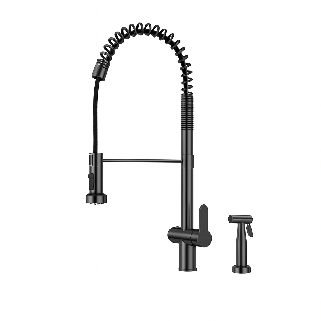 Todas las Llaves Mezcladoras