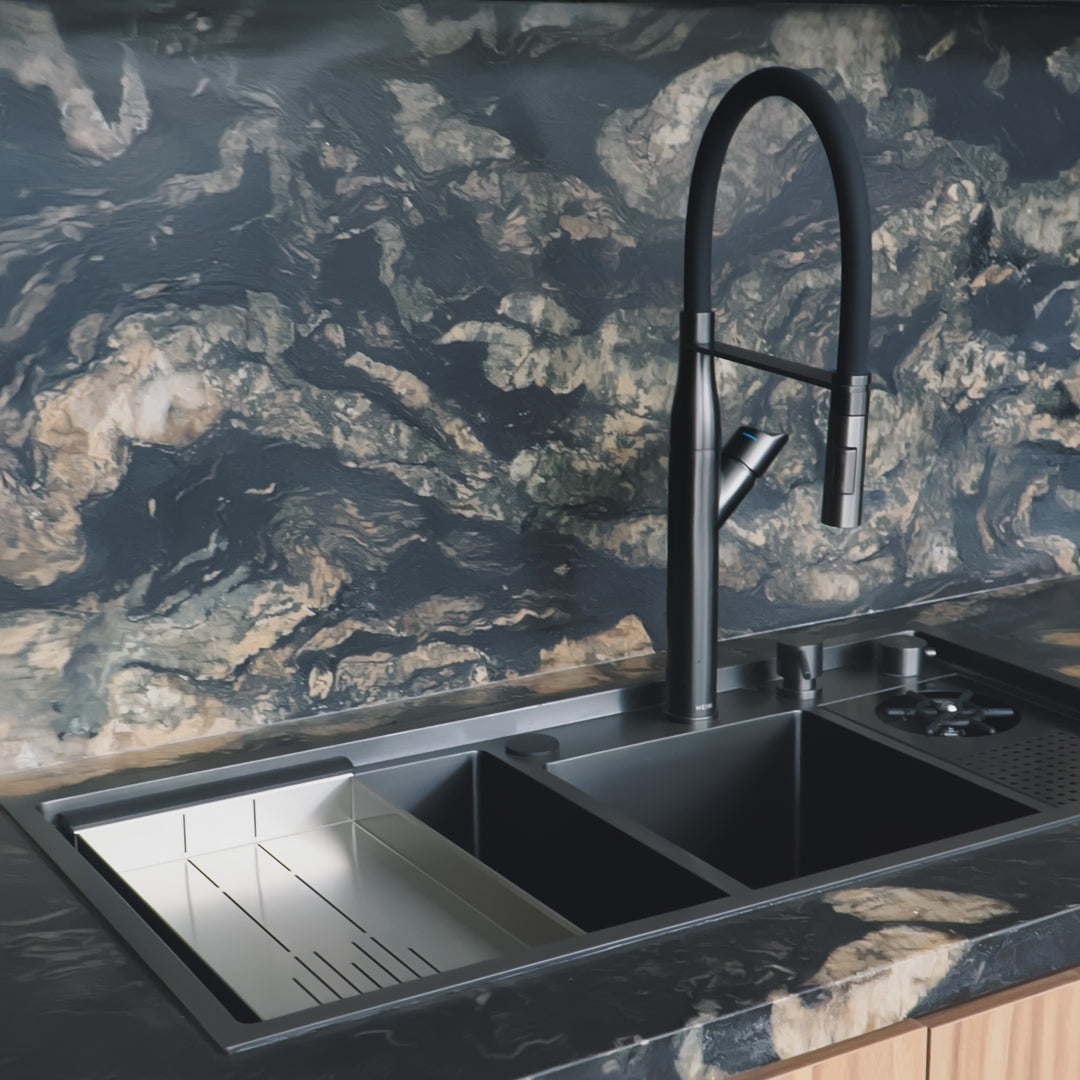 Cargar video: HK 90 NS